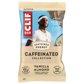 Vanilla Almond with Caffeine