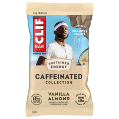 Vanilla Almond with Caffeine