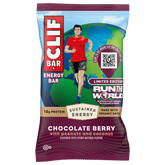 Chocolate Berry (Run the World Limited Edition) Energy Bar